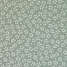 Japanese Cotton Fabric Green Cherry Blossom Print - Sevenberry Wholesale