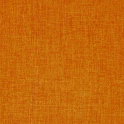 Japanese orange reversible dobby cotton fabric – Wholesale (5m x 110cm)