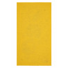 Pre-Printed mustard Sashiko Panel – Seven Lucky Gods - Wholesale