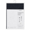 Pre-printed dark blue sashiko panel – Seven lucky gods - Wholesale