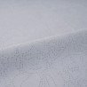 Panneau Sashiko gris pré-imprimé 7 Dieux de la Fortune - vente en gros
