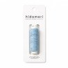Fil sashiko Hidamari bleu ciel 2 x 30 m – Vente en gros