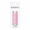 Fil sashiko Hidamari rose bonbon 2 x 30 m – Vente en gros