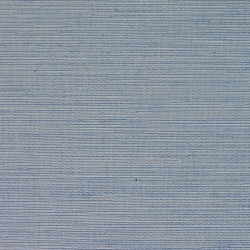 Tissu coton tissé texturé bleu clair (115cm)