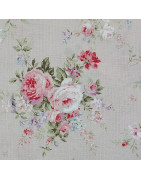 Shabby fabrics