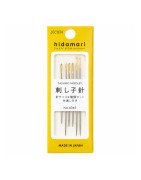 Mercerie Sashiko en Gros - Aiguilles, Stylos et Accessoires de Broderie Japonaise